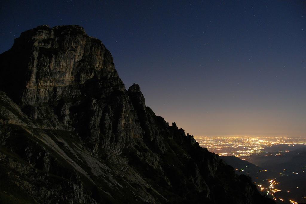 B&B Casabasoti Valli del Pasubio Kültér fotó